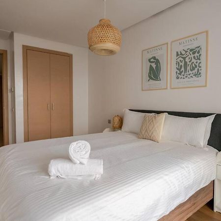Tt Holidays- Hay Riad Rabat Bagian luar foto
