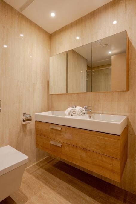 Tt Holidays- Hay Riad Rabat Bagian luar foto