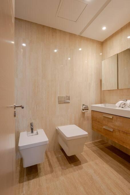 Tt Holidays- Hay Riad Rabat Bagian luar foto