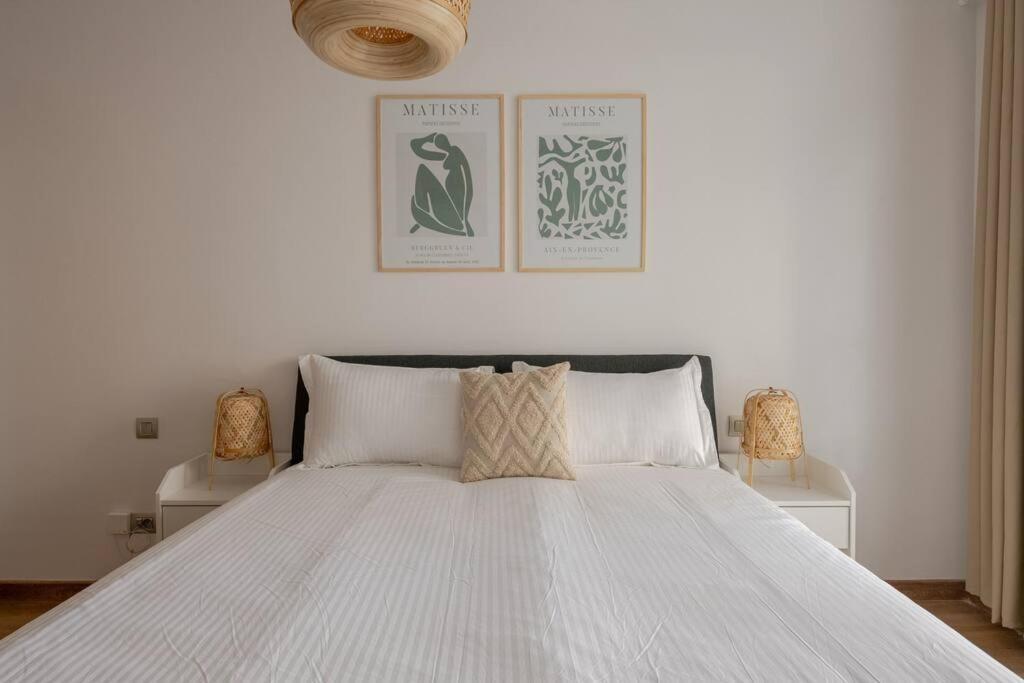 Tt Holidays- Hay Riad Rabat Bagian luar foto