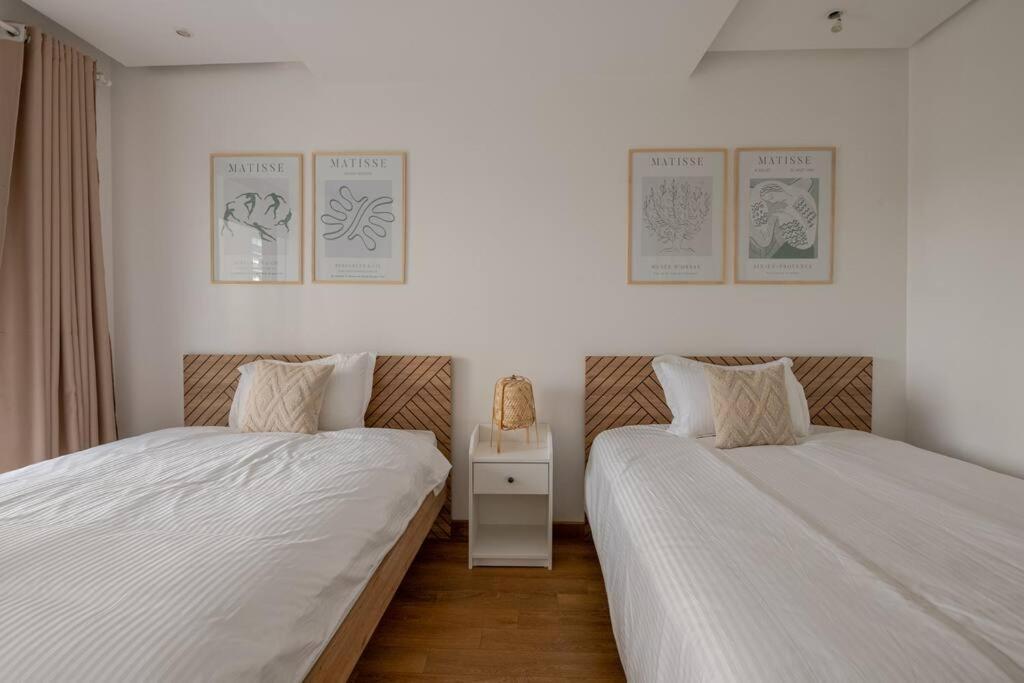 Tt Holidays- Hay Riad Rabat Bagian luar foto