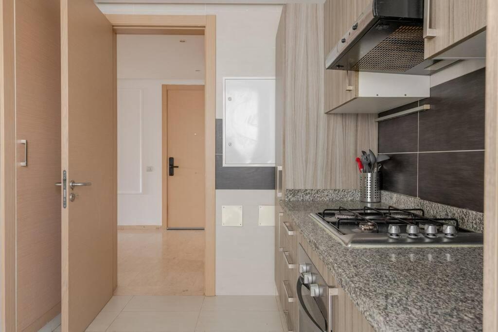 Tt Holidays- Hay Riad Rabat Bagian luar foto