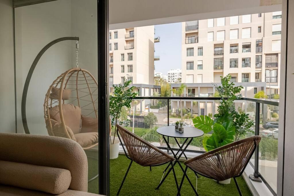 Tt Holidays- Hay Riad Rabat Bagian luar foto