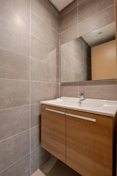 Tt Holidays- Hay Riad Rabat Bagian luar foto
