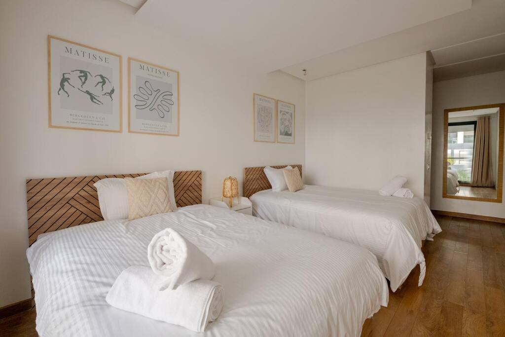 Tt Holidays- Hay Riad Rabat Bagian luar foto