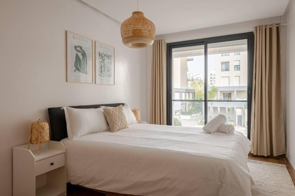 Tt Holidays- Hay Riad Rabat Bagian luar foto