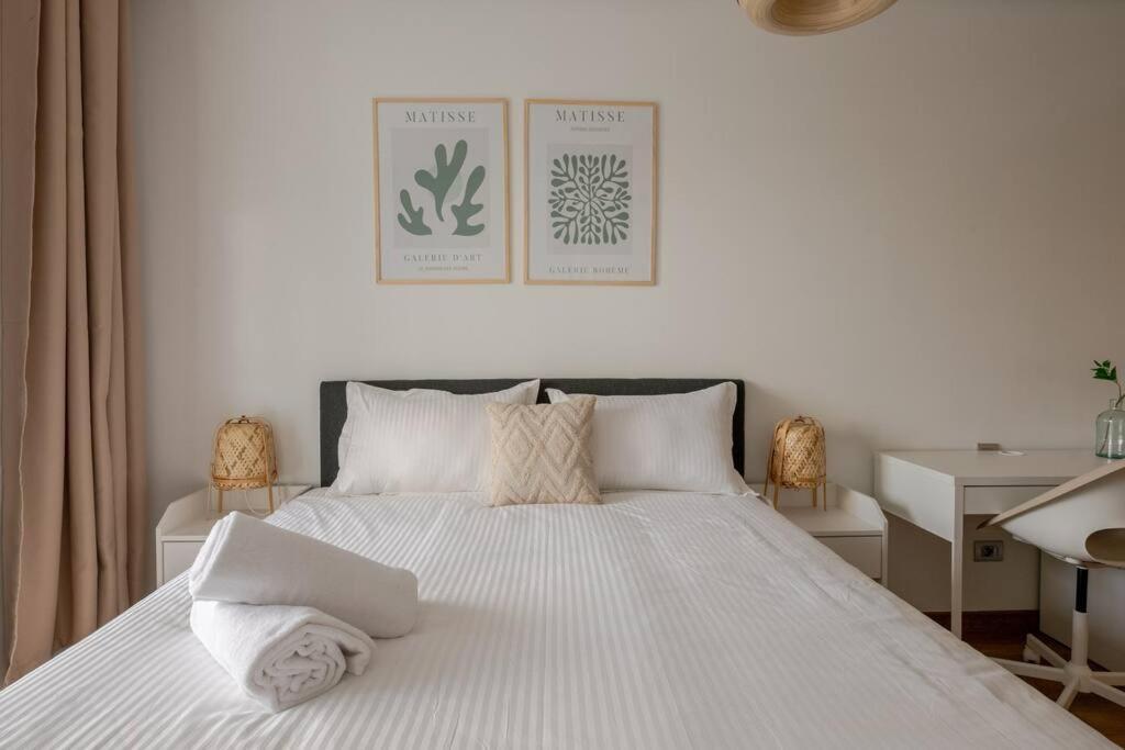 Tt Holidays- Hay Riad Rabat Bagian luar foto
