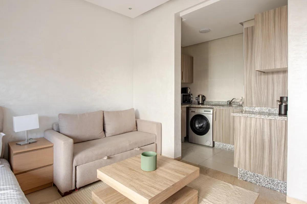 Tt Holidays- Hay Riad Rabat Bagian luar foto