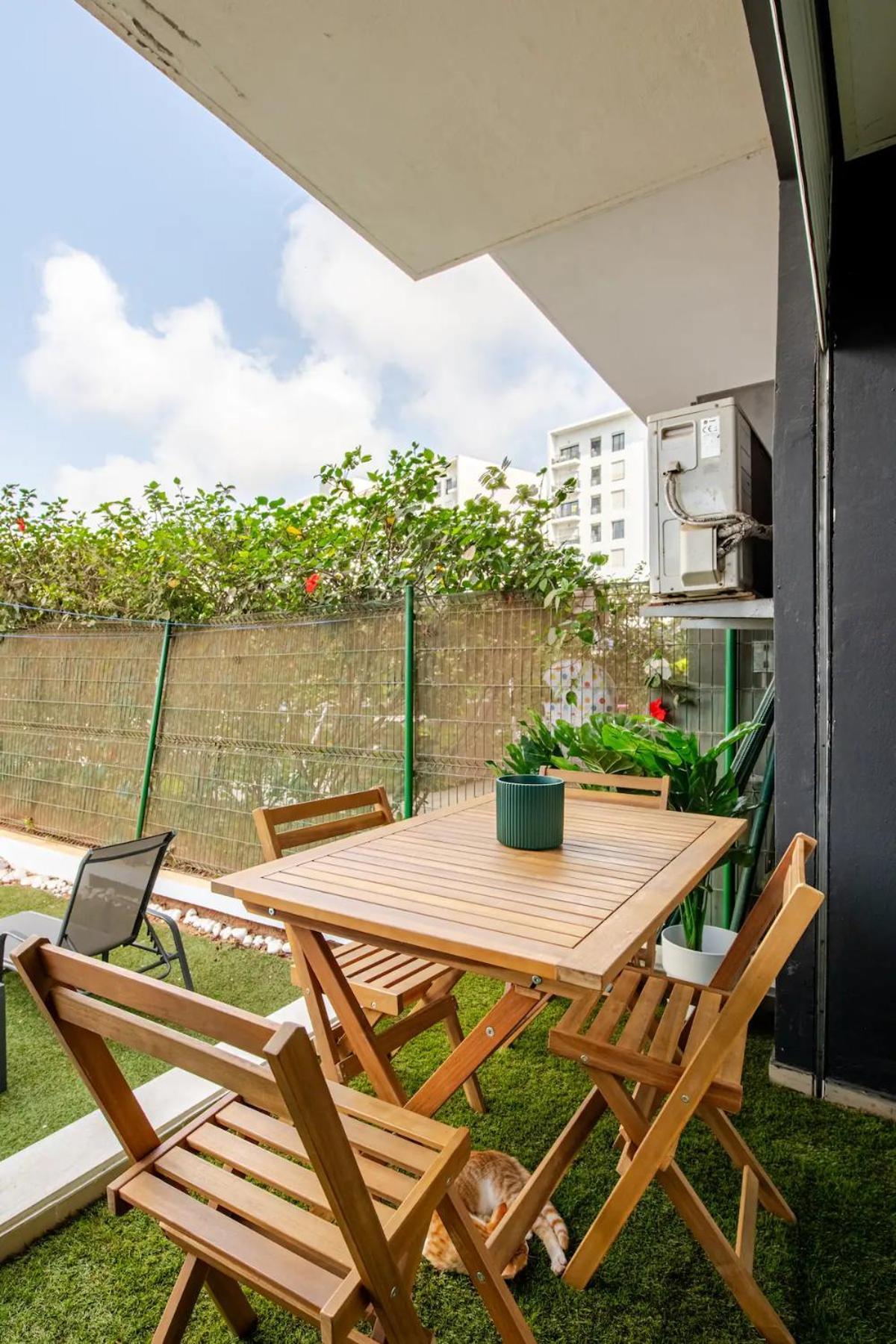 Tt Holidays- Hay Riad Rabat Bagian luar foto